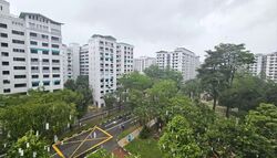 Blk 701 Woodlands Drive 40 (Woodlands), HDB 4 Rooms #566433481
